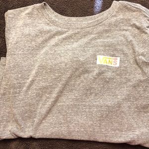 VANS t shirt